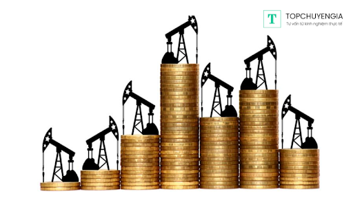 đầu tư dầu thô cần bao nhiêu tiền